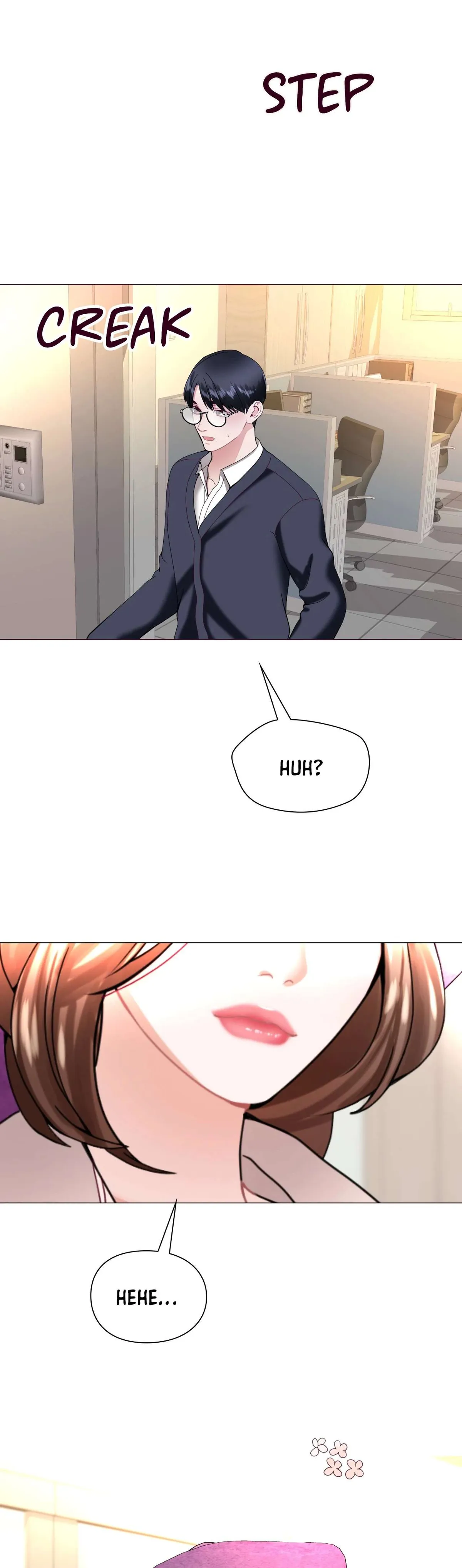 Daddy-in-law Chapter 16 page 31 - 