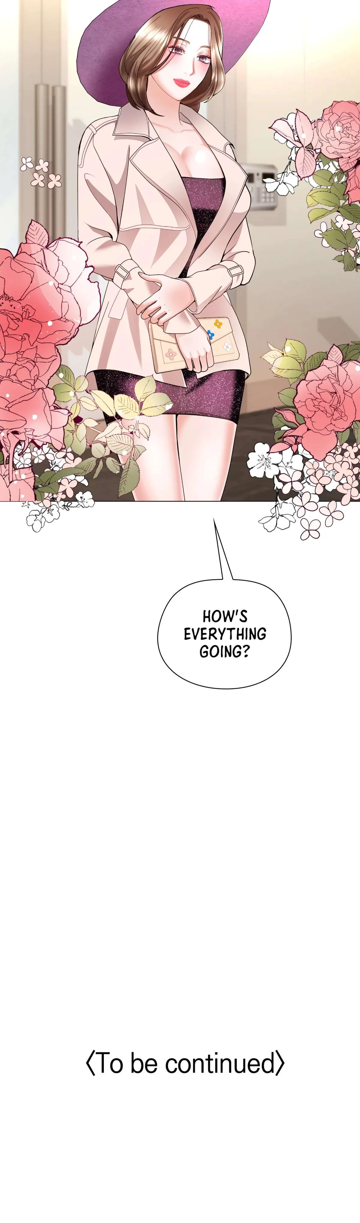 Daddy-in-law Chapter 16 page 32 - 