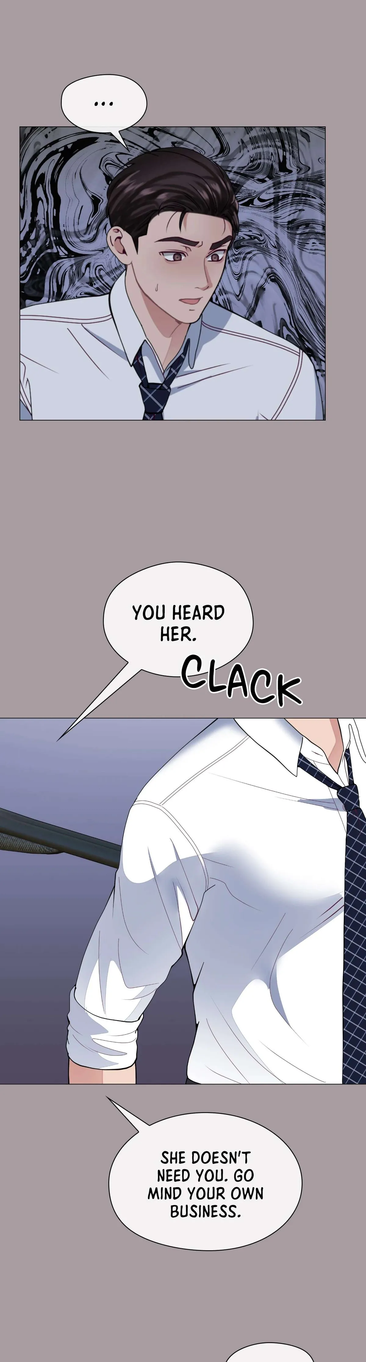 Daddy-in-law Chapter 16 page 5 - 
