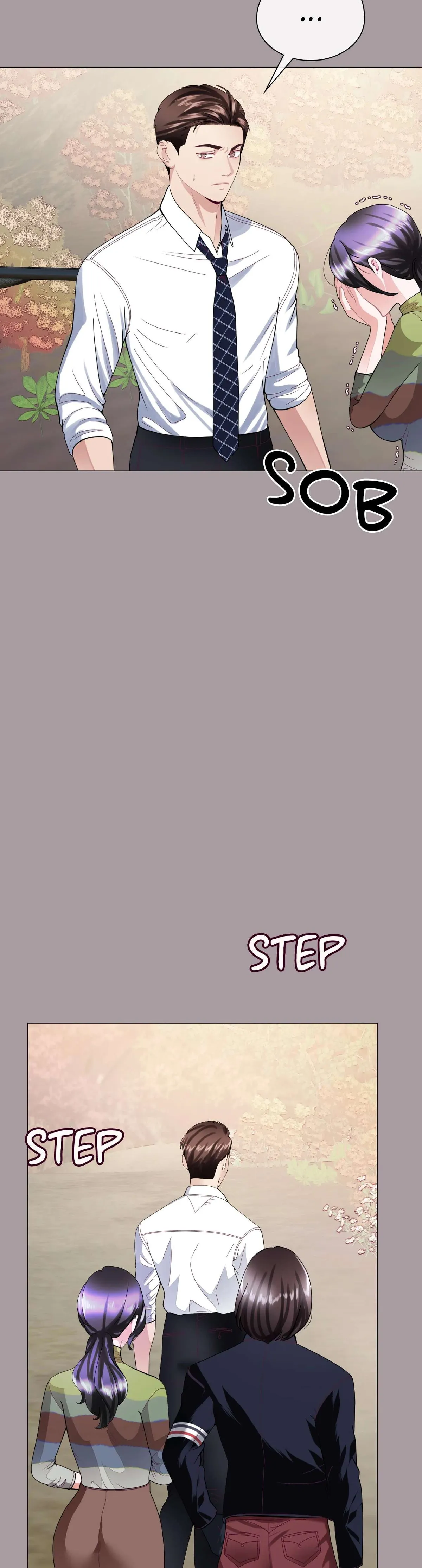 Daddy-in-law Chapter 16 page 6 - 