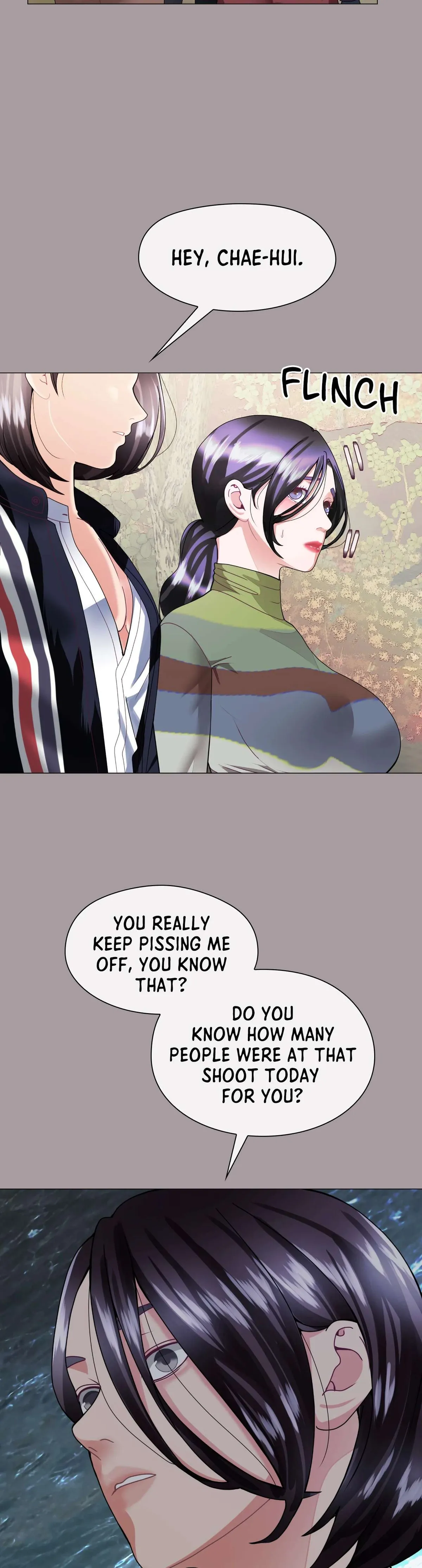 Daddy-in-law Chapter 16 page 7 - 