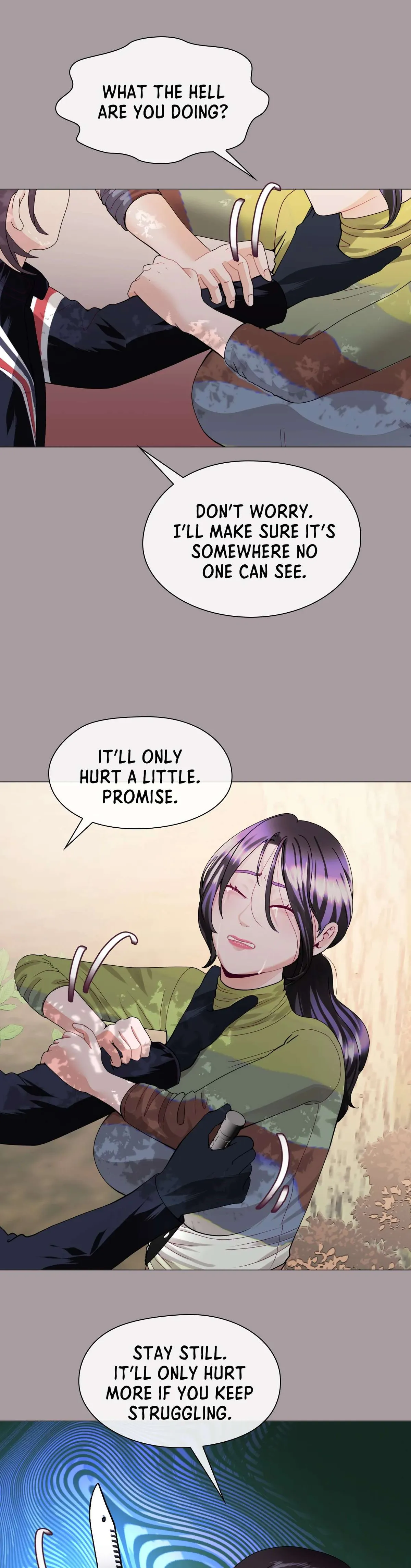 Daddy-in-law Chapter 16 page 9 - 