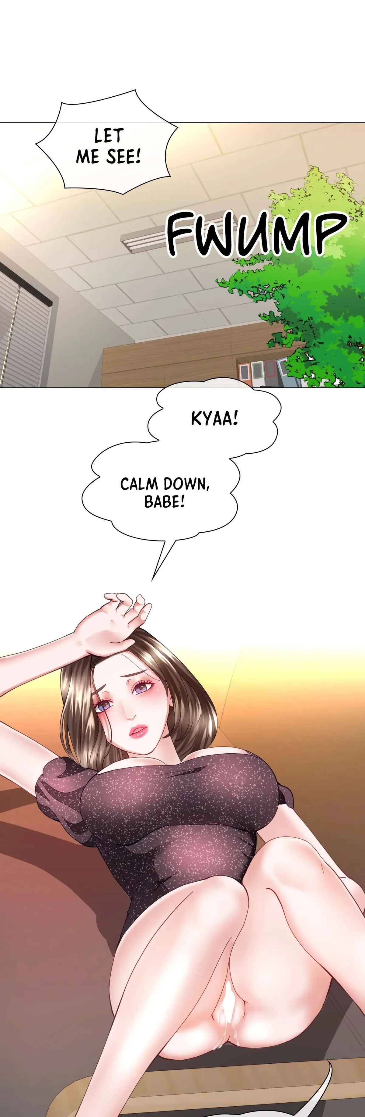 Daddy-in-law Chapter 17 page 12 - 