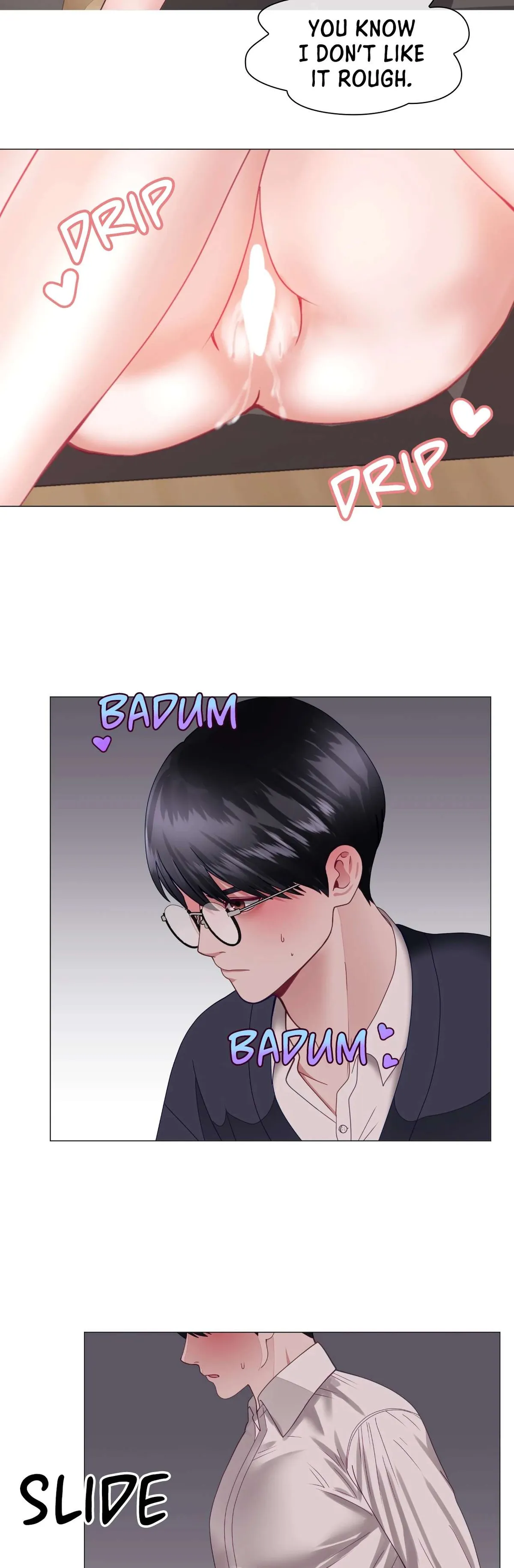 Daddy-in-law Chapter 17 page 13 - 