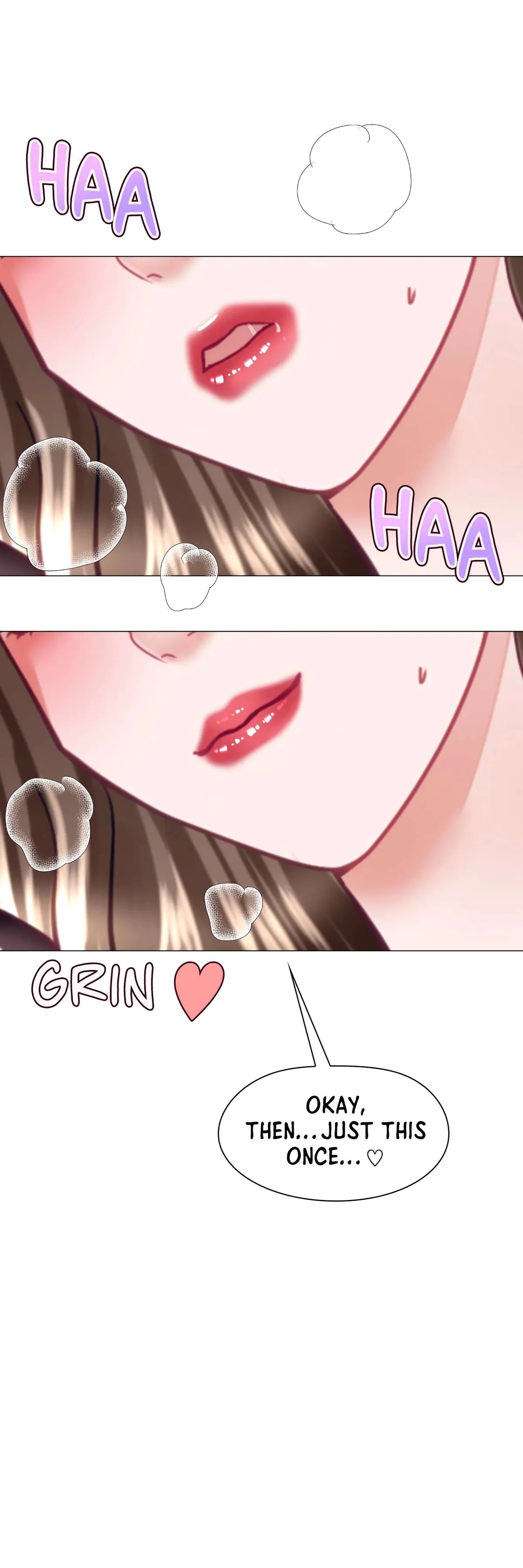 Daddy-in-law Chapter 17 page 18 - 
