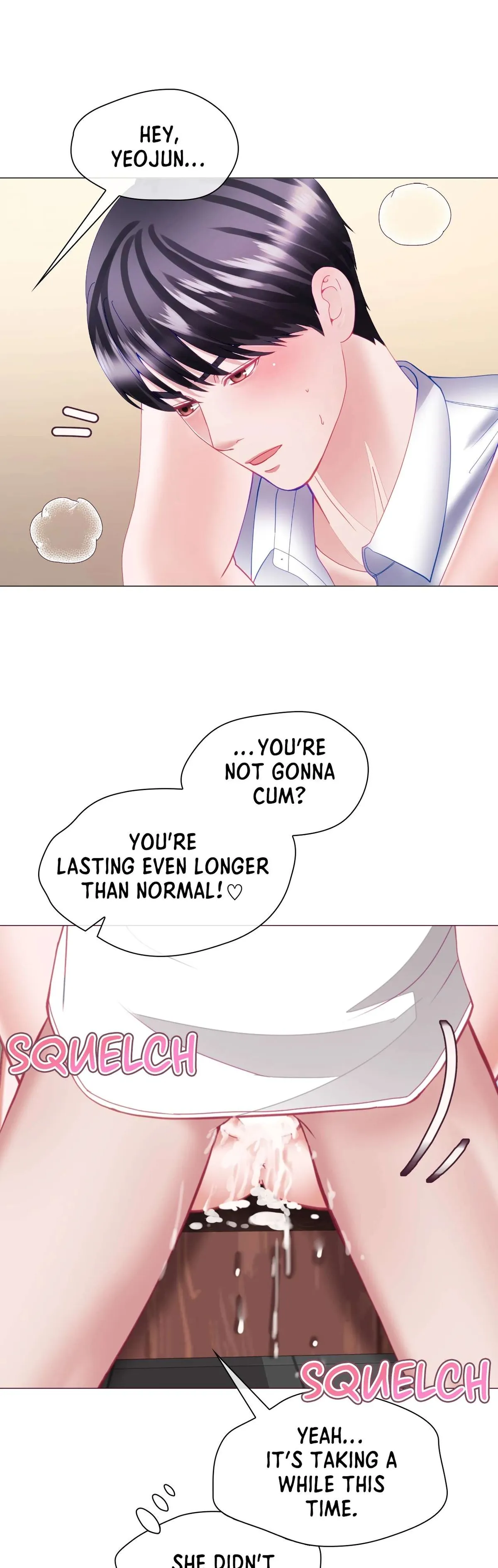 Daddy-in-law Chapter 17 page 21 - 
