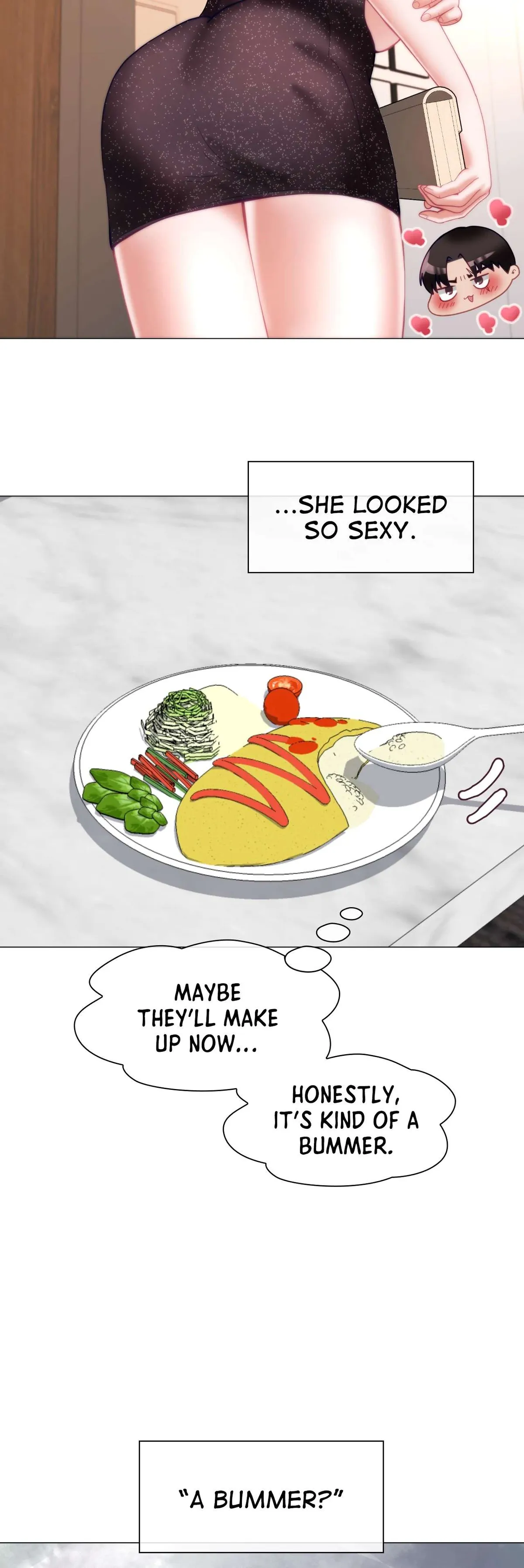 Daddy-in-law Chapter 17 page 28 - 