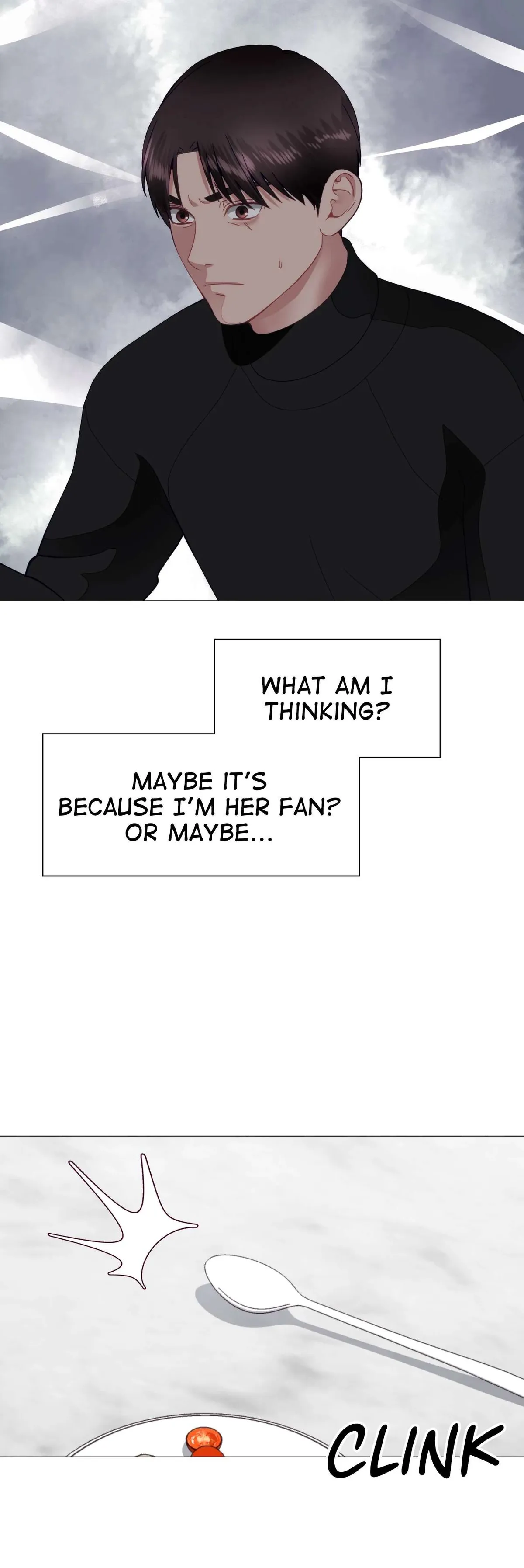 Daddy-in-law Chapter 17 page 29 - 