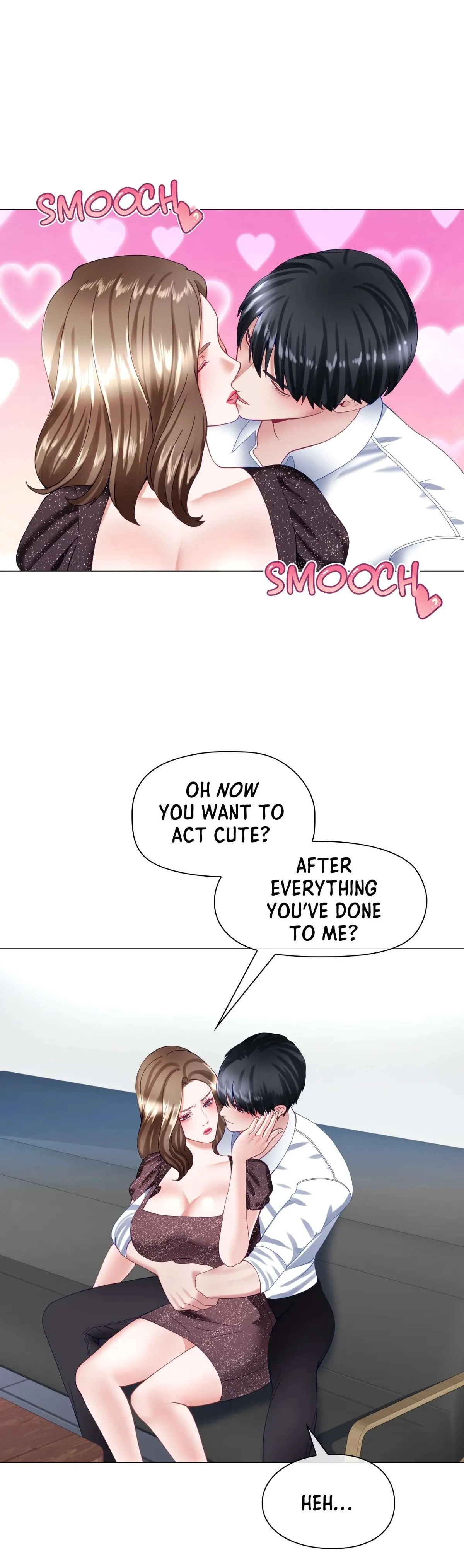 Daddy-in-law Chapter 17 page 31 - 