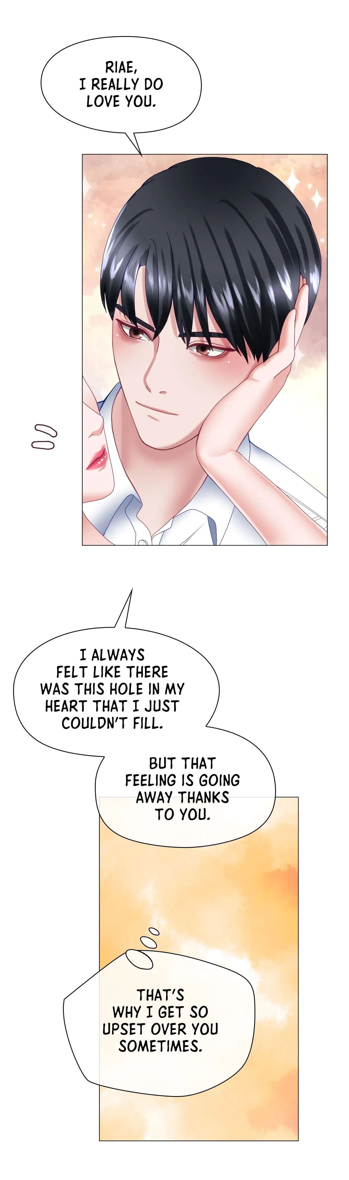 Daddy-in-law Chapter 17 page 32 - 