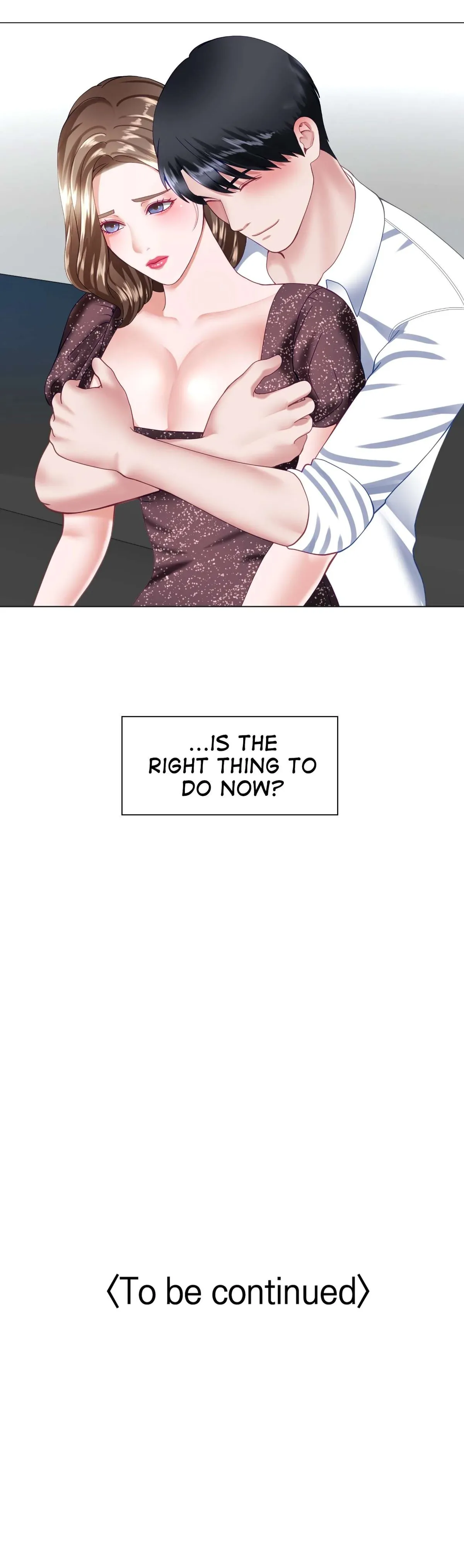 Daddy-in-law Chapter 17 page 35 - 