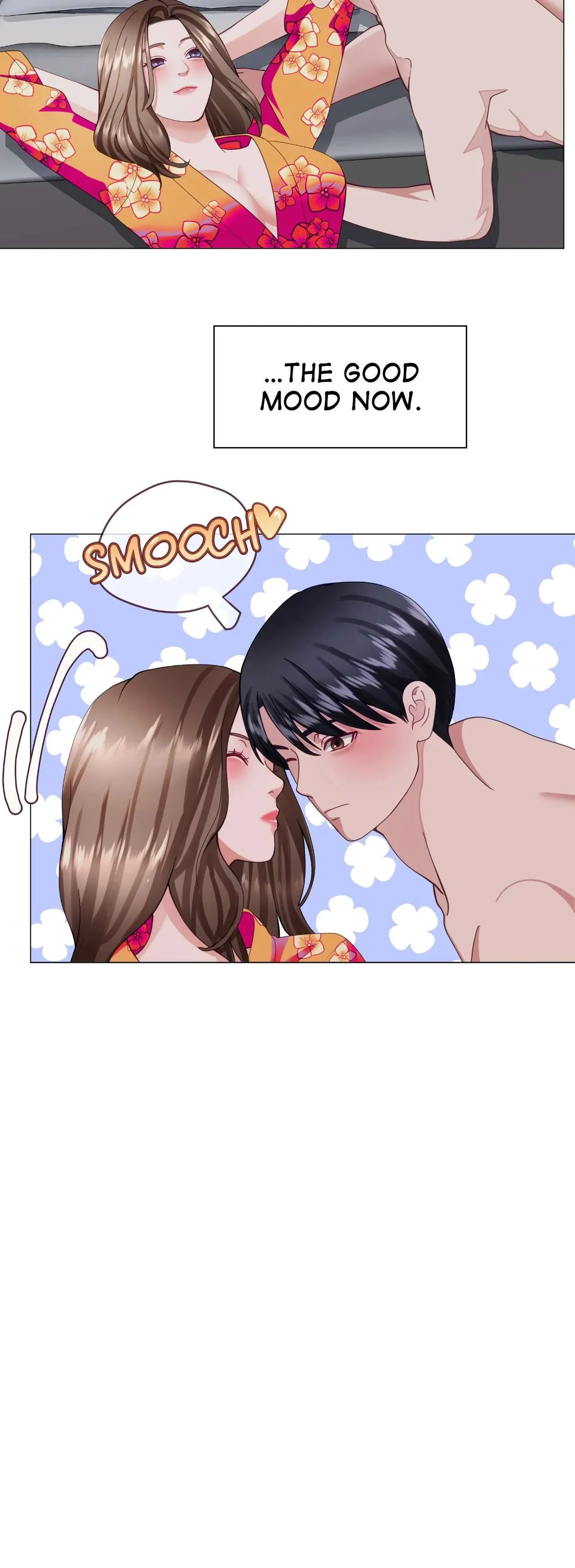 Daddy-in-law Chapter 18 page 12 - 