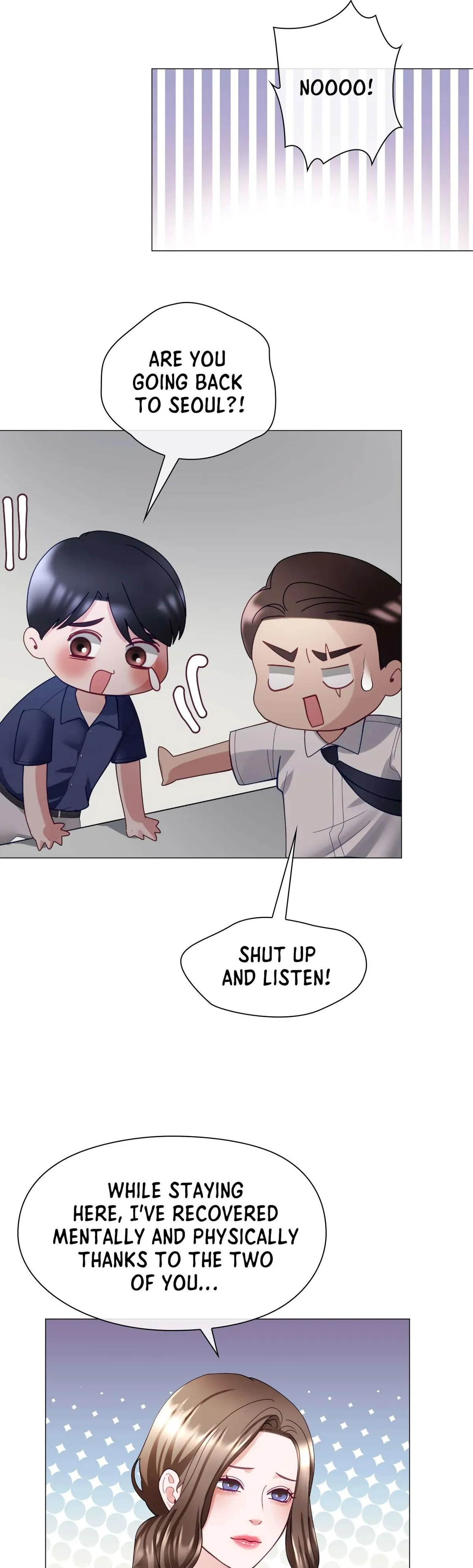 Daddy-in-law Chapter 18 page 15 - 