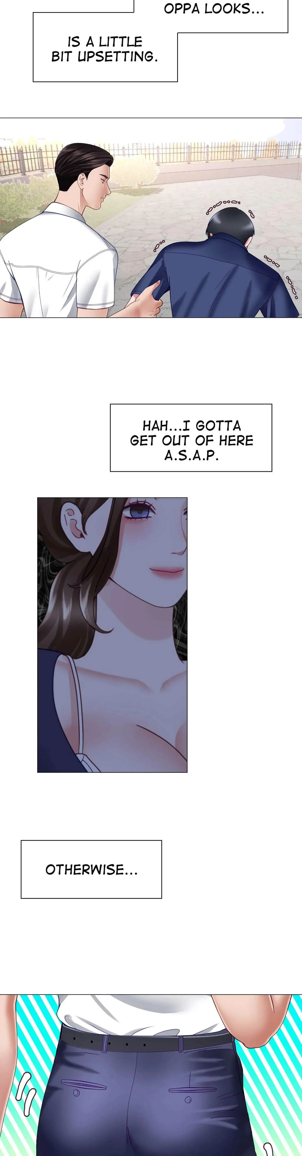 Daddy-in-law Chapter 18 page 18 - 