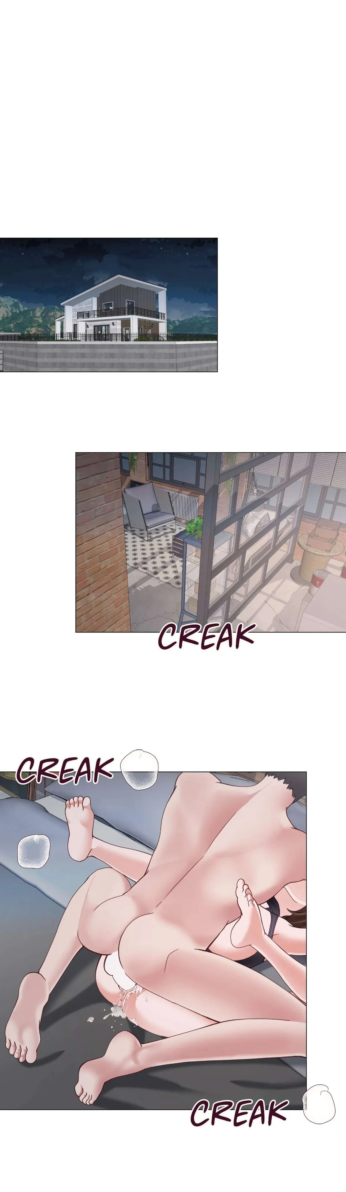 Daddy-in-law Chapter 18 page 3 - 