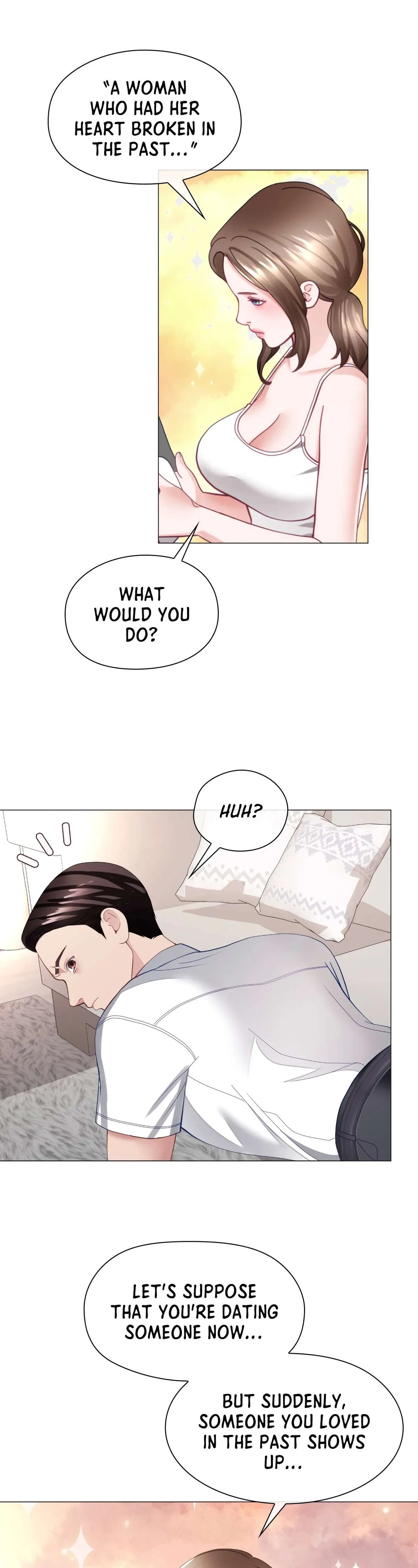 Daddy-in-law Chapter 18 page 25 - 