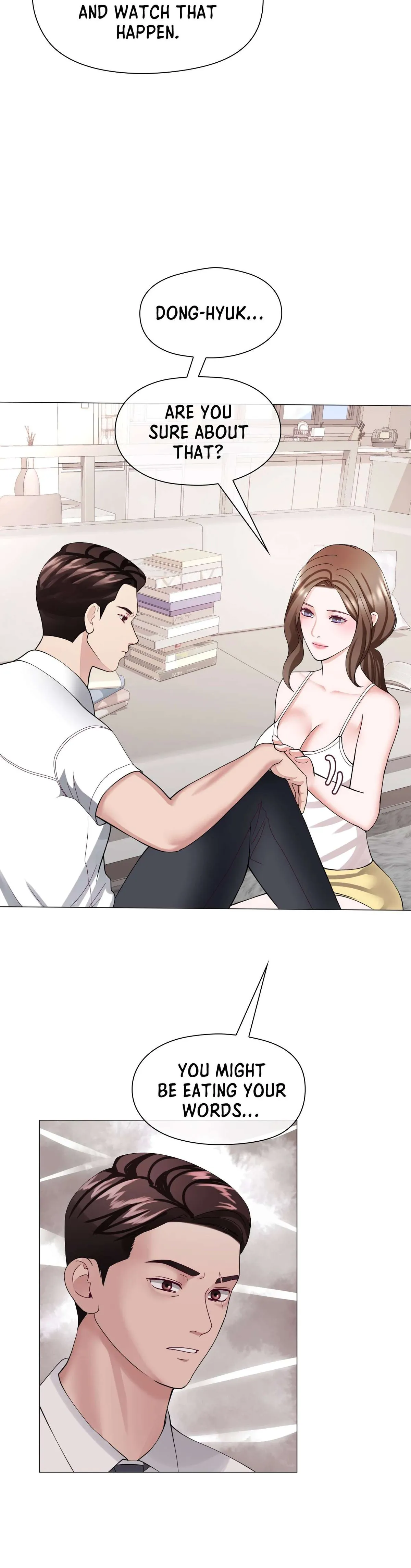 Daddy-in-law Chapter 18 page 31 - 
