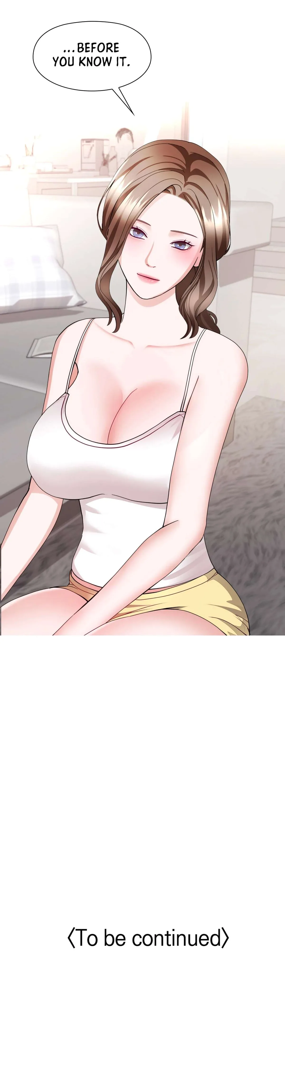 Daddy-in-law Chapter 18 page 32 - 
