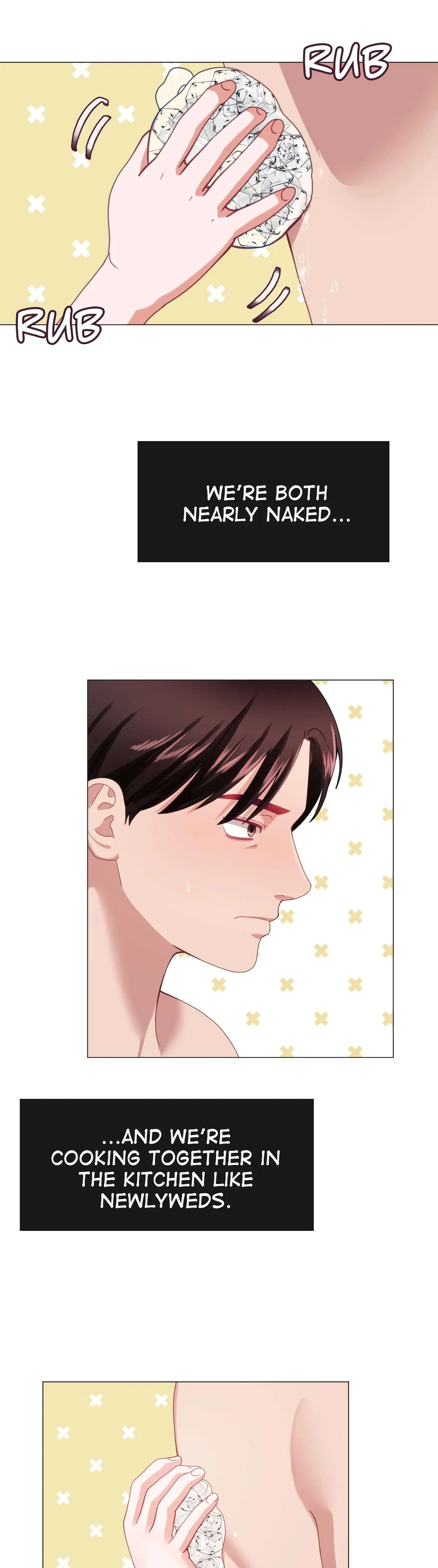 Daddy-in-law Chapter 19 page 15 - 