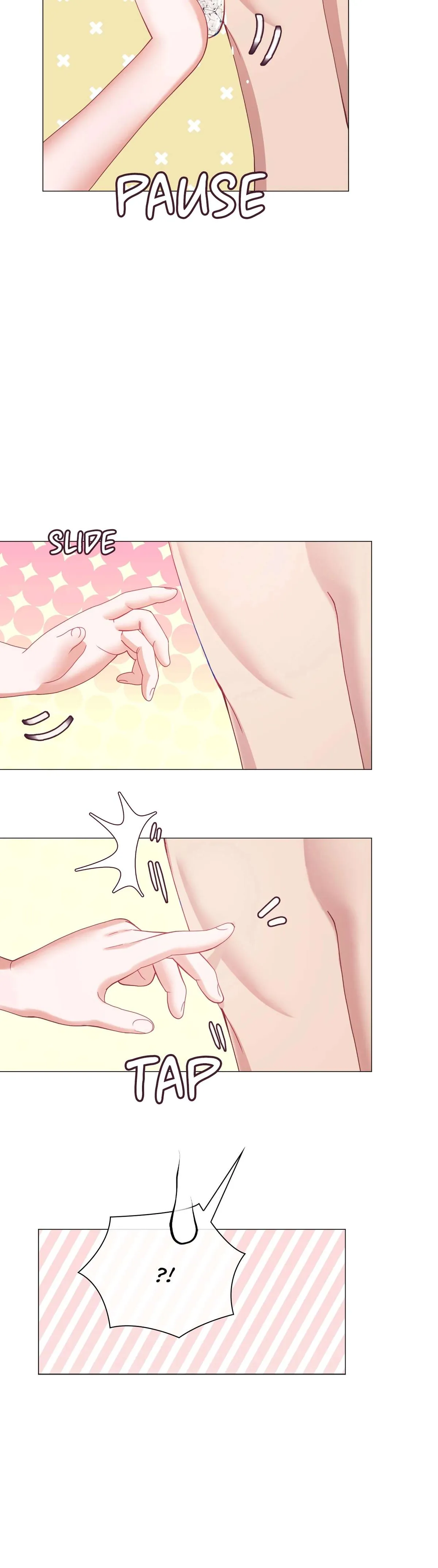 Daddy-in-law Chapter 19 page 16 - 