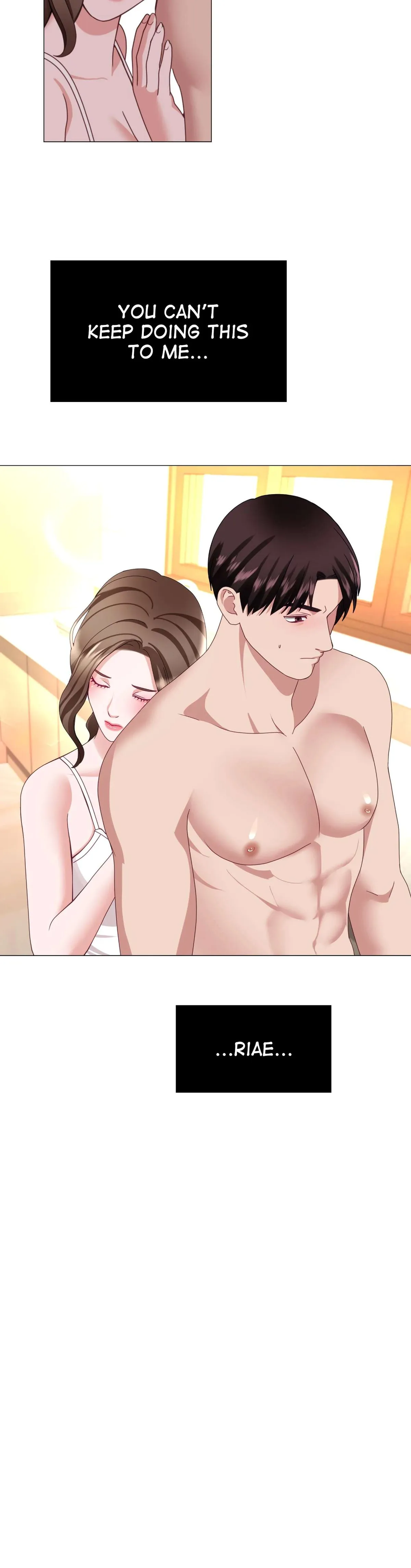 Daddy-in-law Chapter 19 page 19 - 