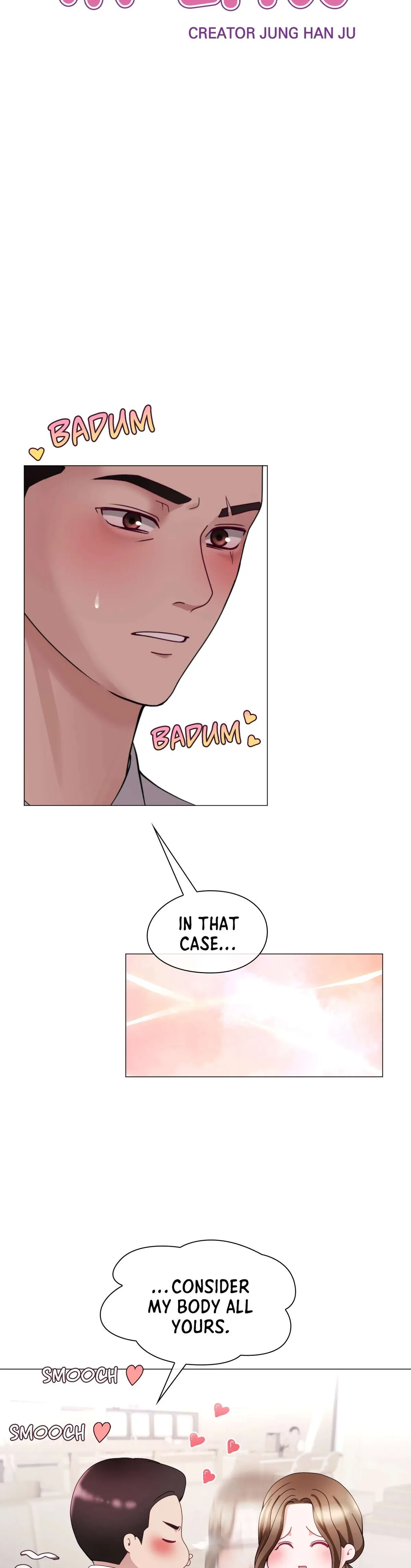 Daddy-in-law Chapter 19 page 3 - 