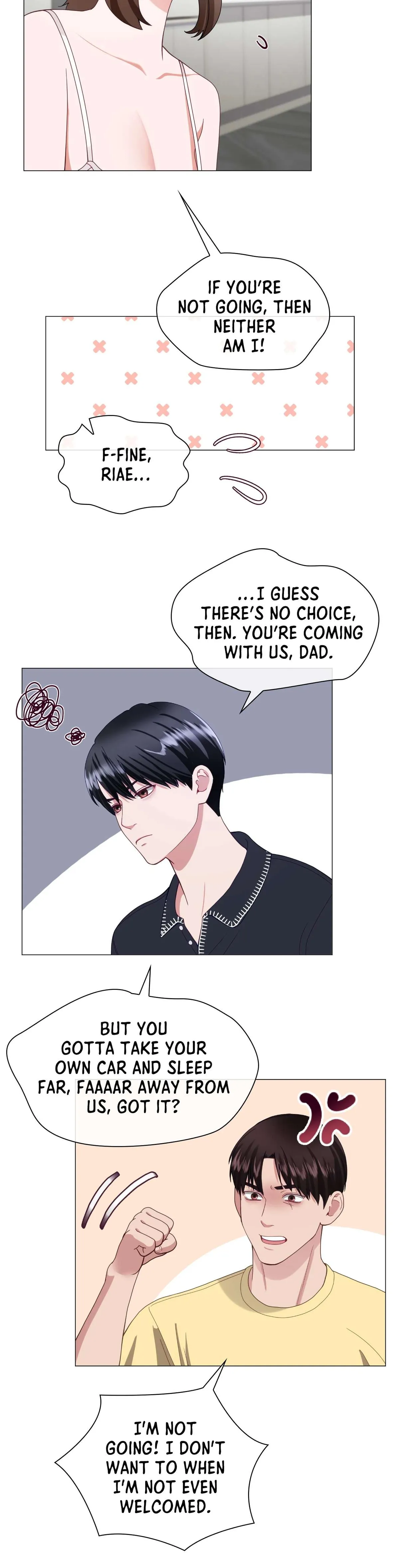 Daddy-in-law Chapter 19 page 24 - 