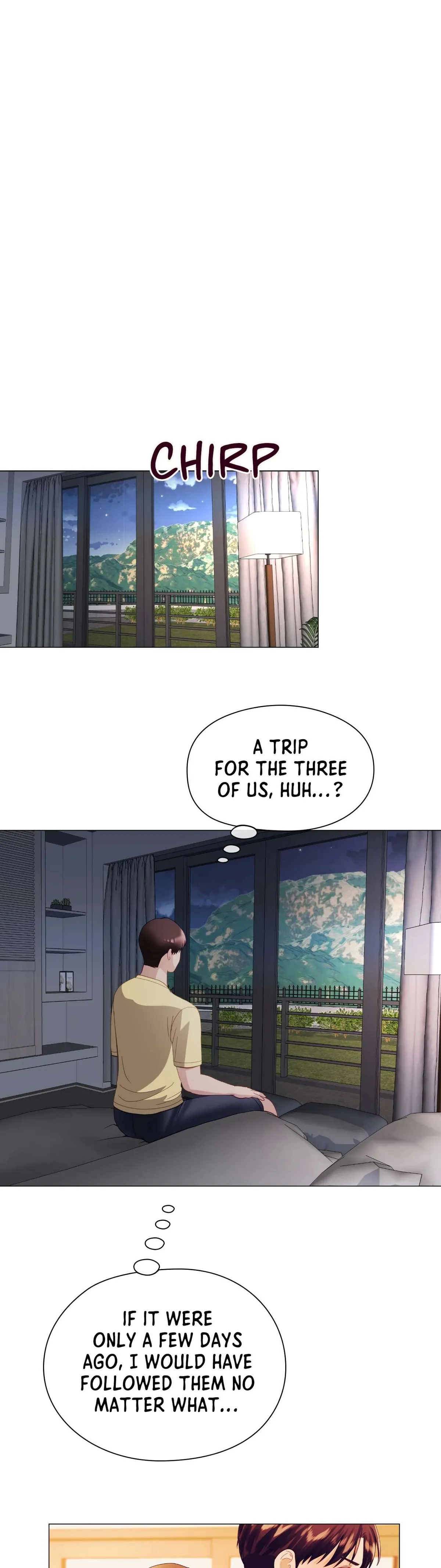 Daddy-in-law Chapter 19 page 25 - 