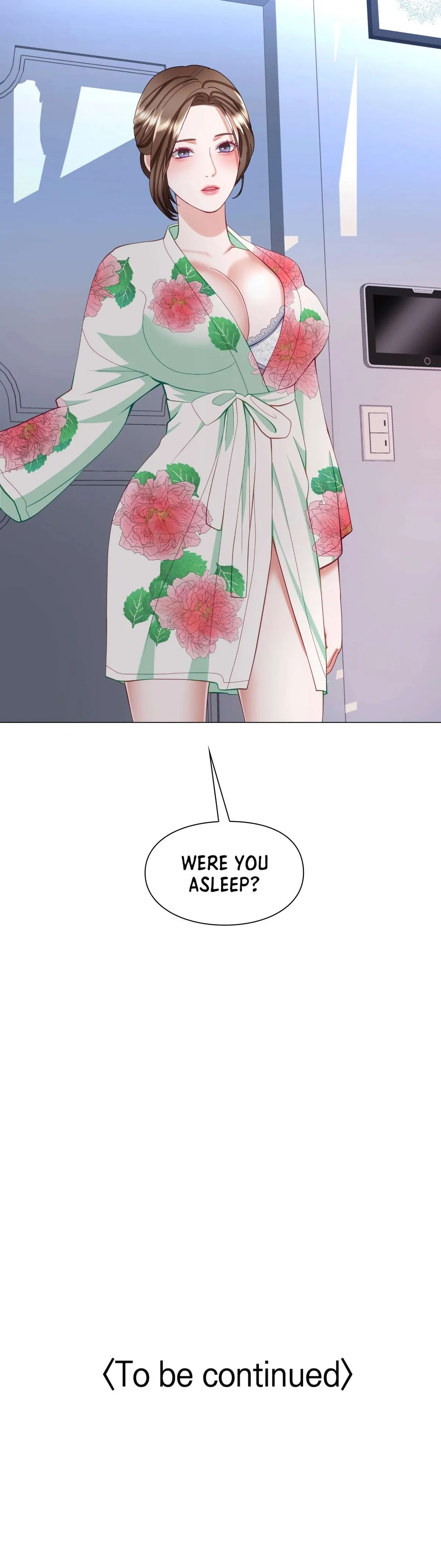 Daddy-in-law Chapter 19 page 28 - 