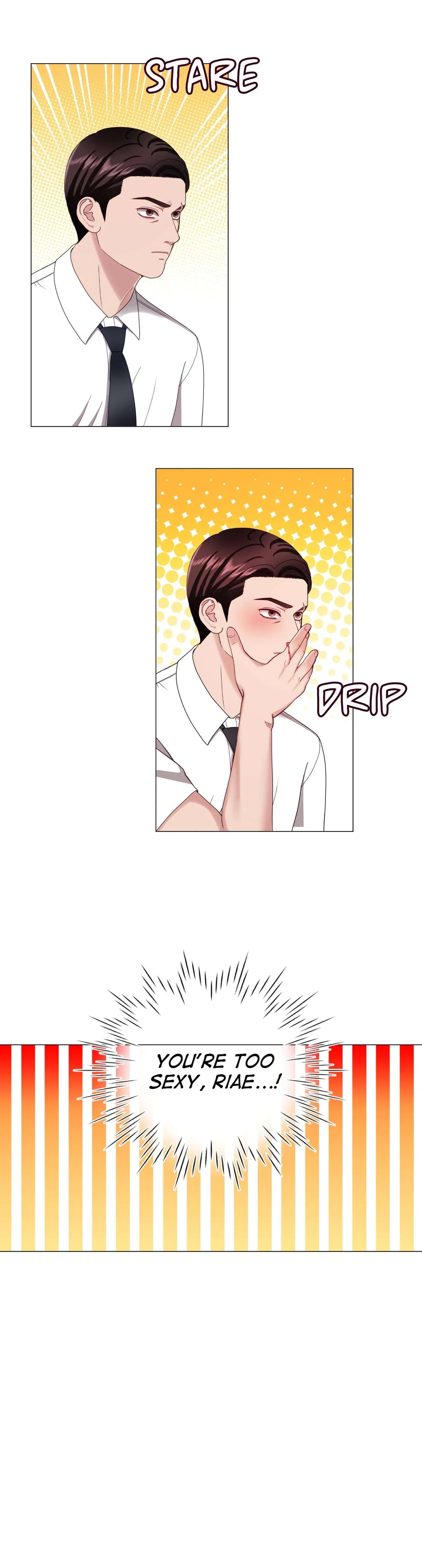 Daddy-in-law Chapter 19 page 6 - 