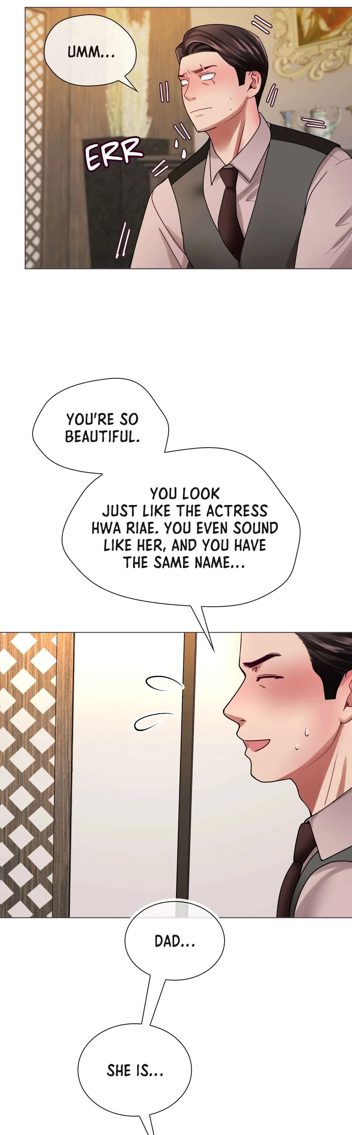 Daddy-in-law Chapter 2 page 2 - 