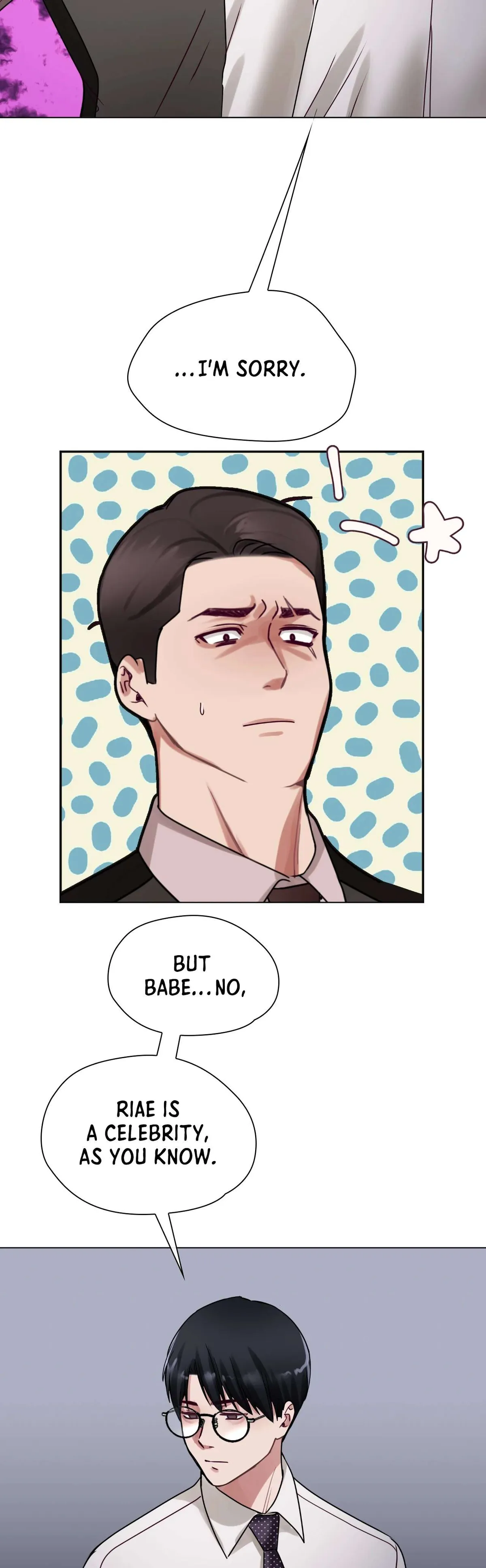 Daddy-in-law Chapter 2 page 13 - 