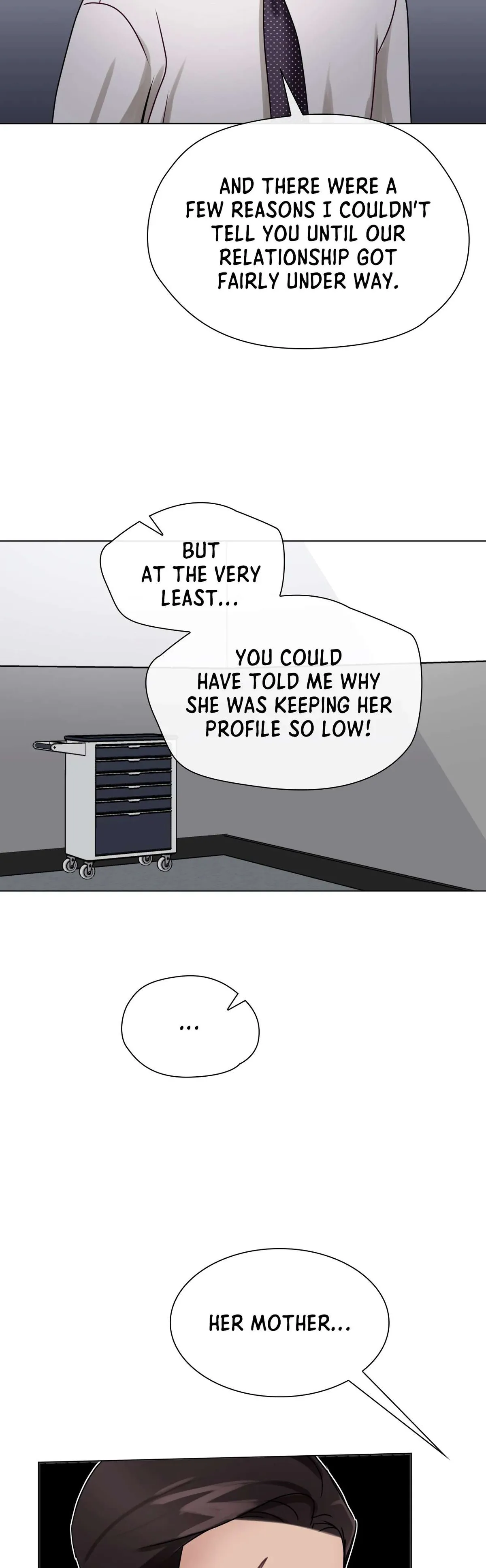 Daddy-in-law Chapter 2 page 14 - 