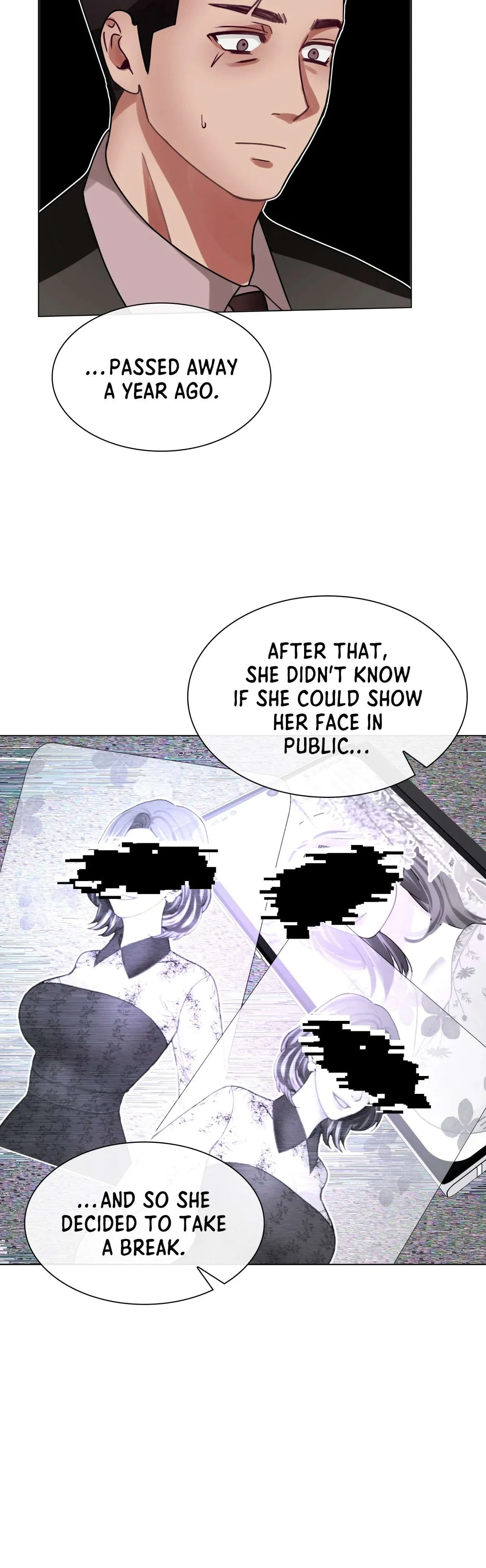 Daddy-in-law Chapter 2 page 15 - 