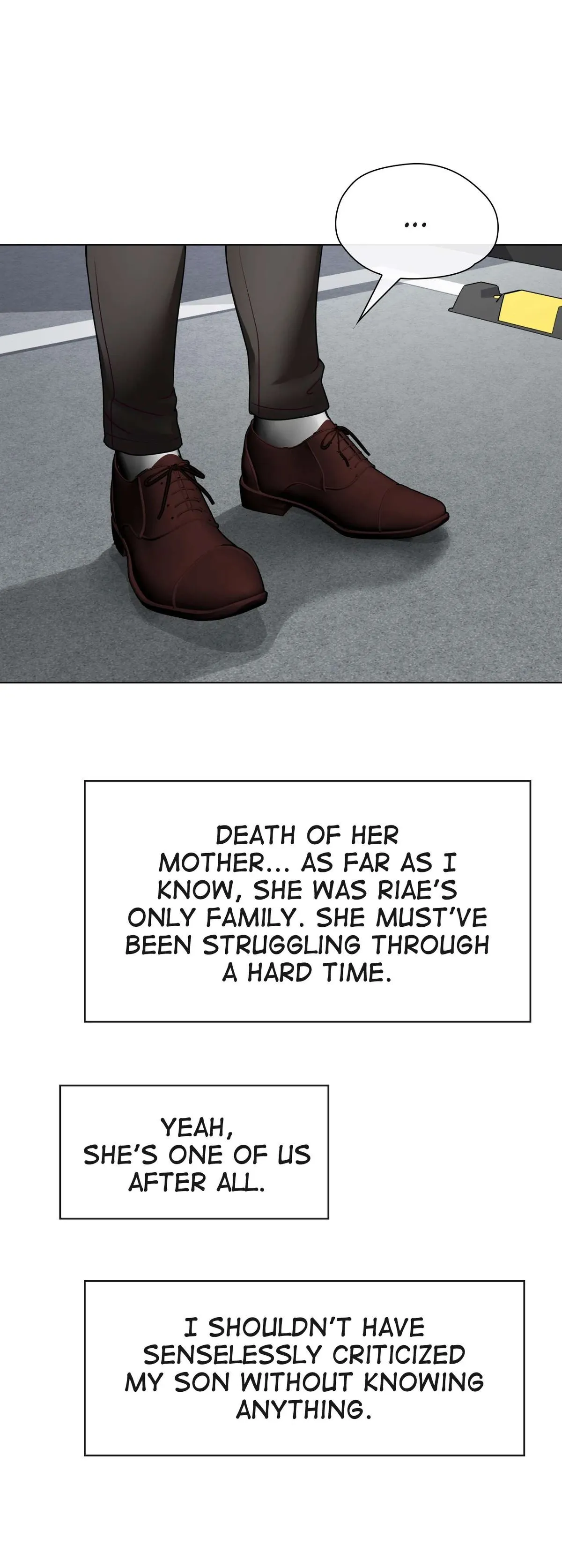 Daddy-in-law Chapter 2 page 16 - 