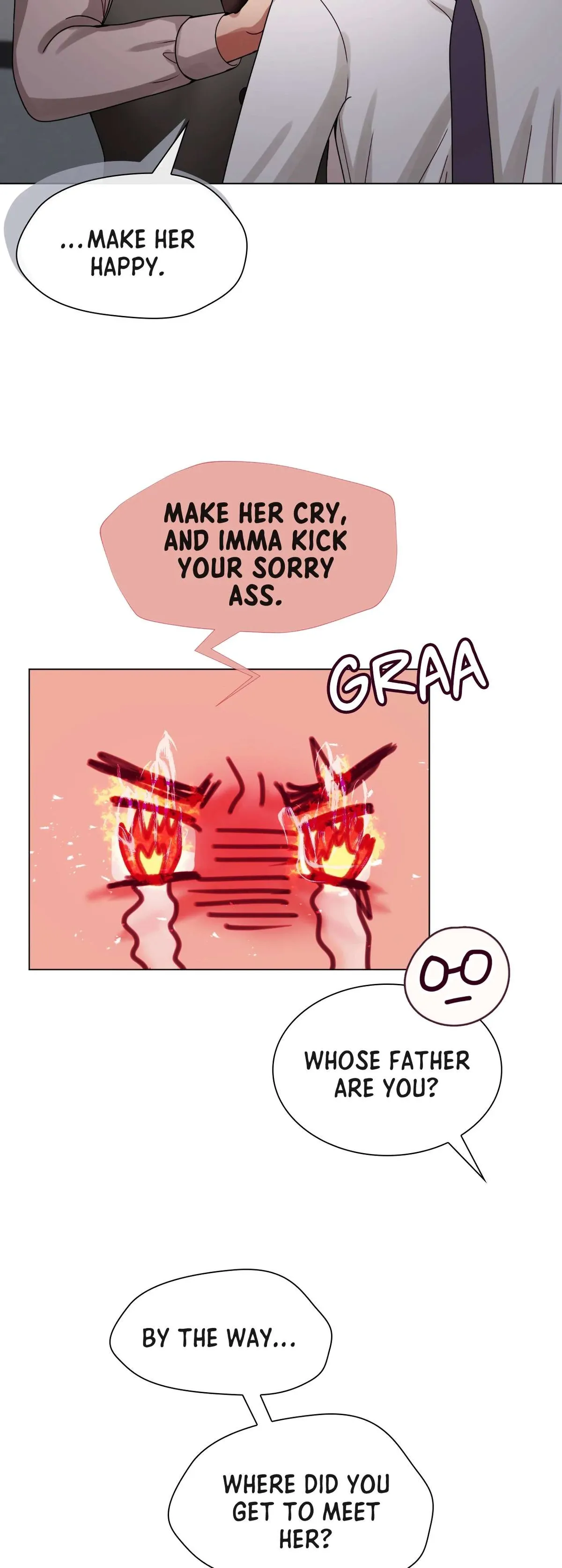 Daddy-in-law Chapter 2 page 18 - 