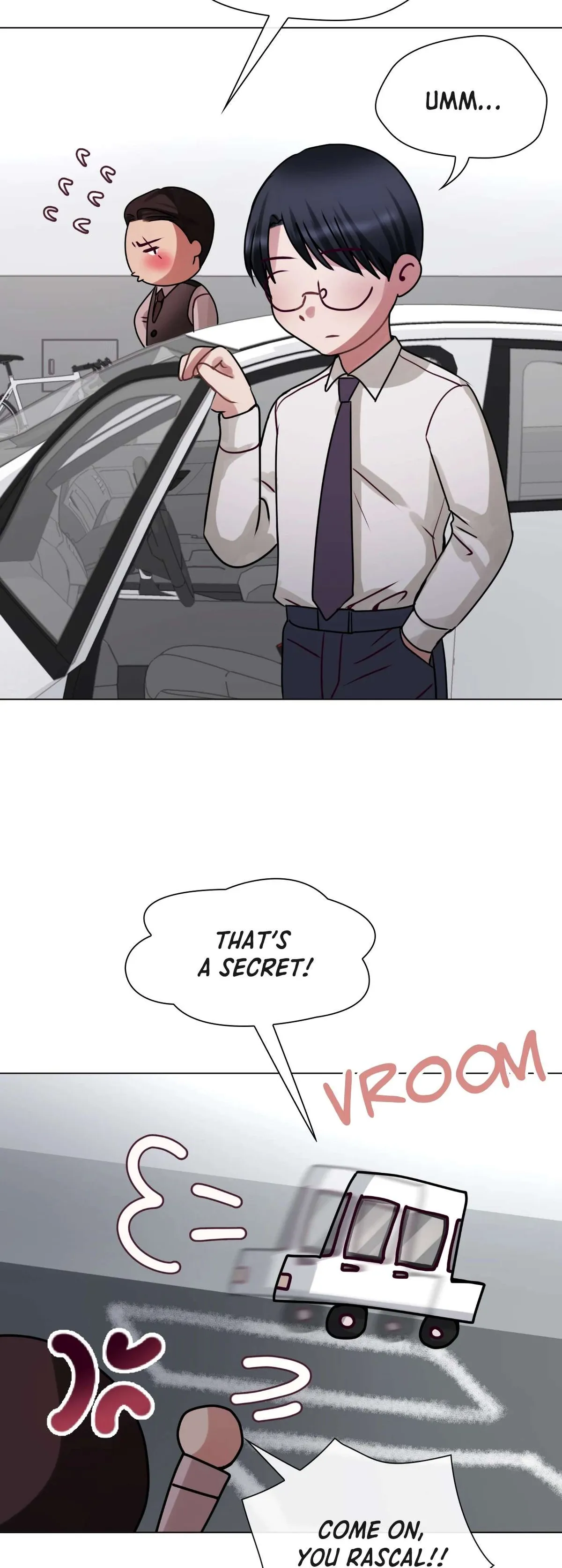Daddy-in-law Chapter 2 page 19 - 