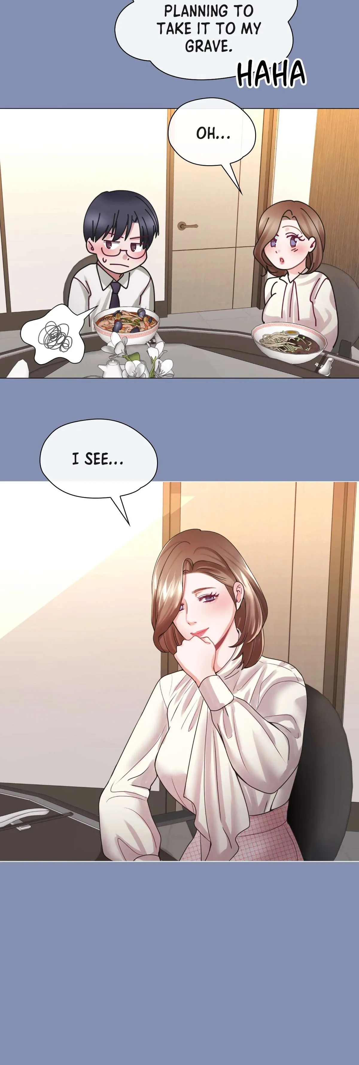 Daddy-in-law Chapter 2 page 25 - 