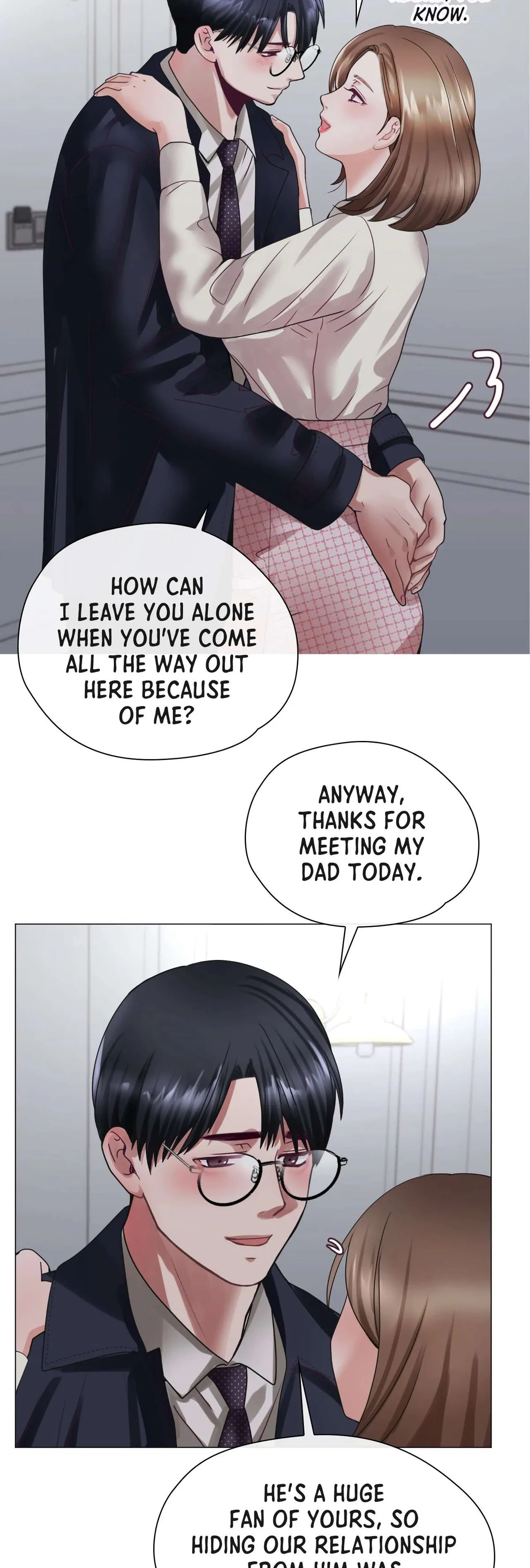 Daddy-in-law Chapter 2 page 28 - 
