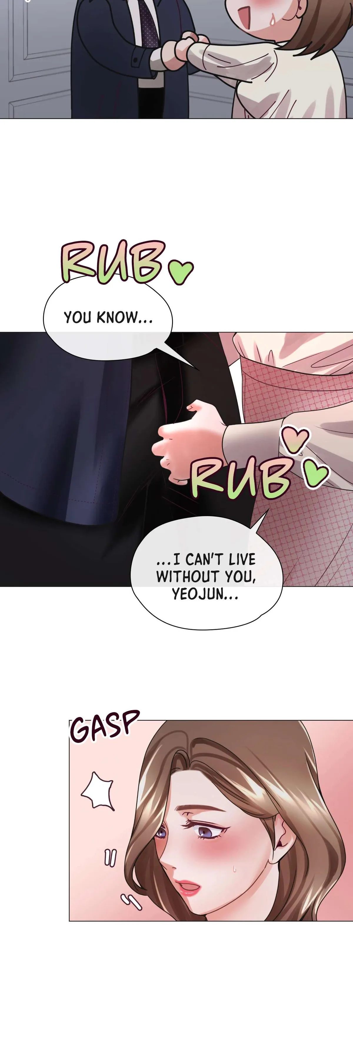 Daddy-in-law Chapter 2 page 30 - 