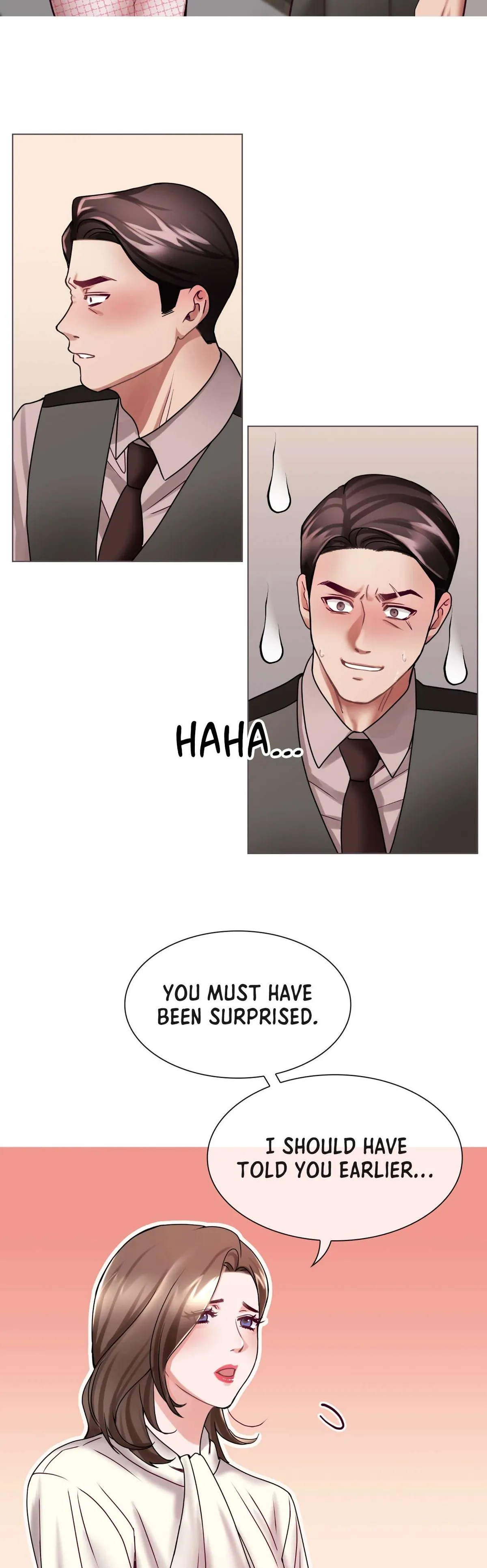 Daddy-in-law Chapter 2 page 4 - 
