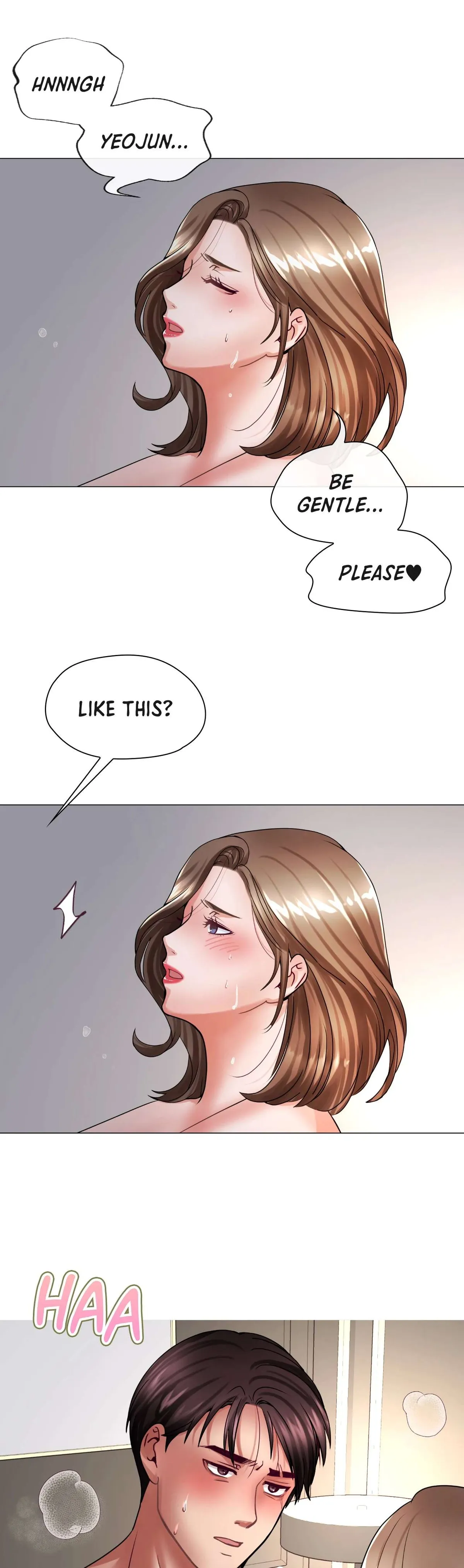 Daddy-in-law Chapter 2 page 33 - 