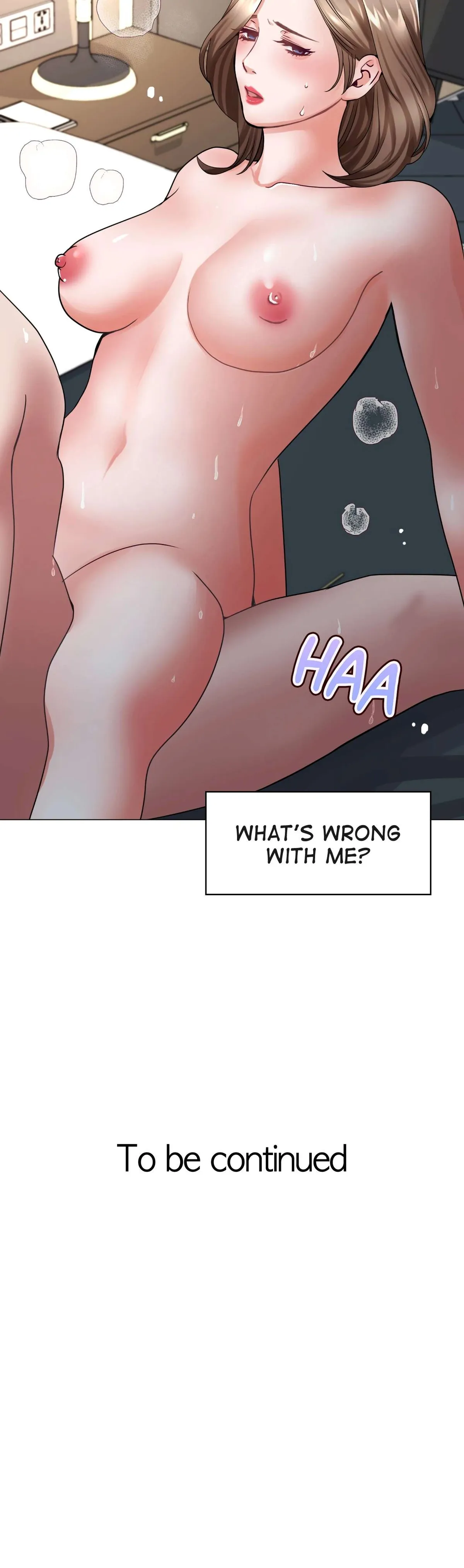 Daddy-in-law Chapter 2 page 35 - 