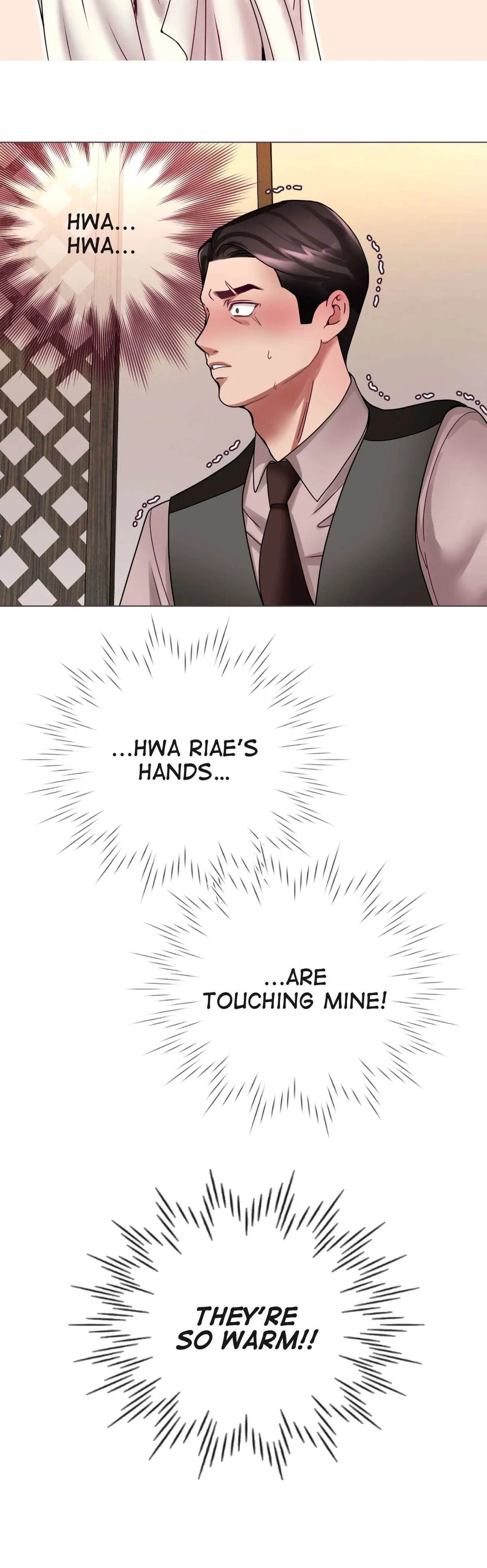 Daddy-in-law Chapter 2 page 5 - 