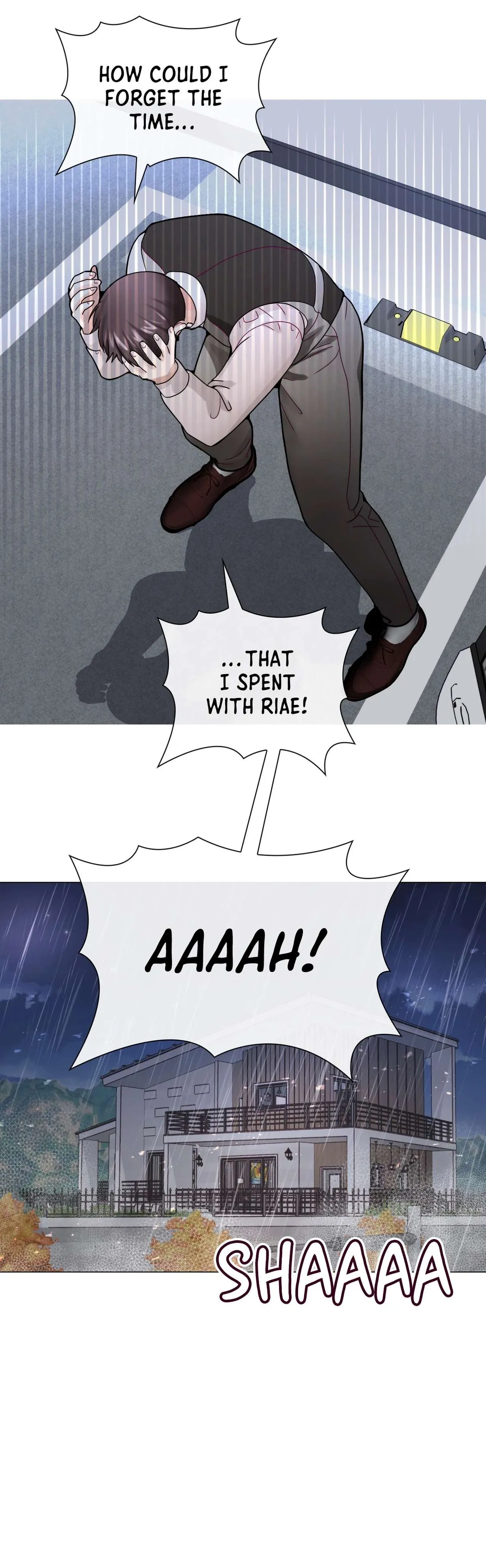 Daddy-in-law Chapter 2 page 10 - 