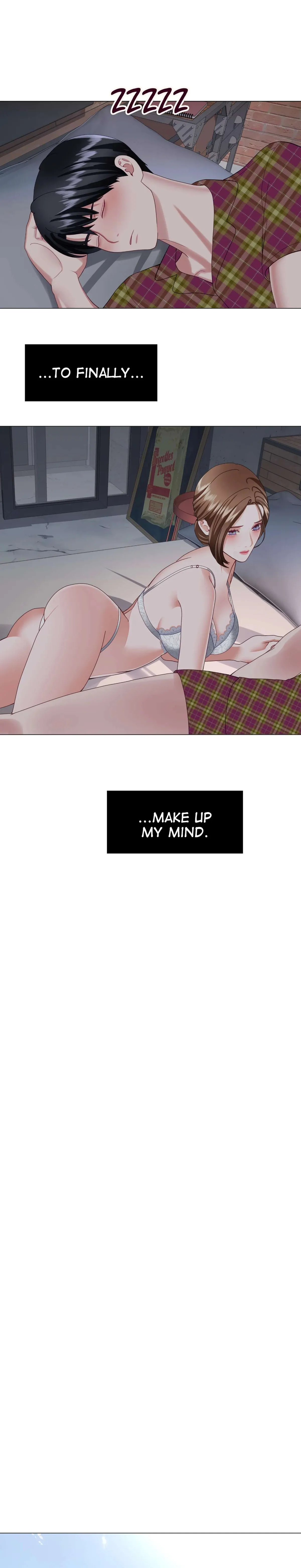 Daddy-in-law Chapter 20 page 13 - 