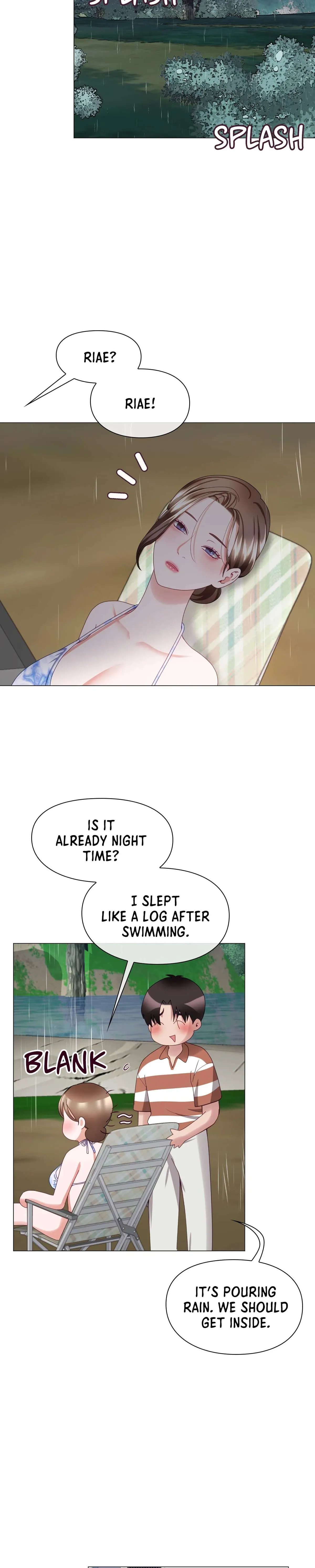 Daddy-in-law Chapter 20 page 20 - 