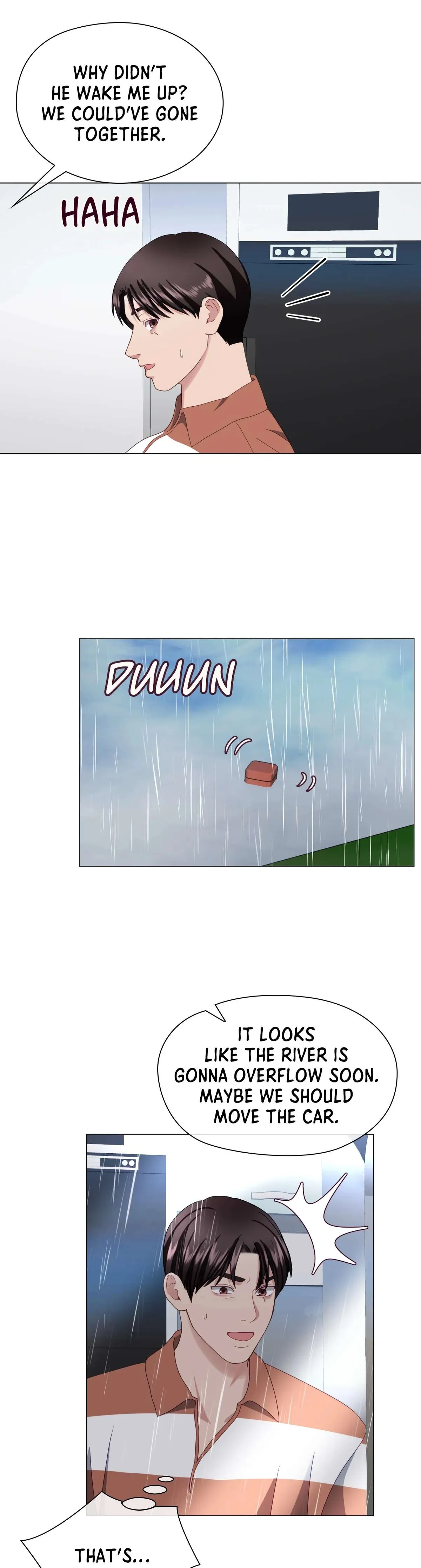 Daddy-in-law Chapter 20 page 22 - 