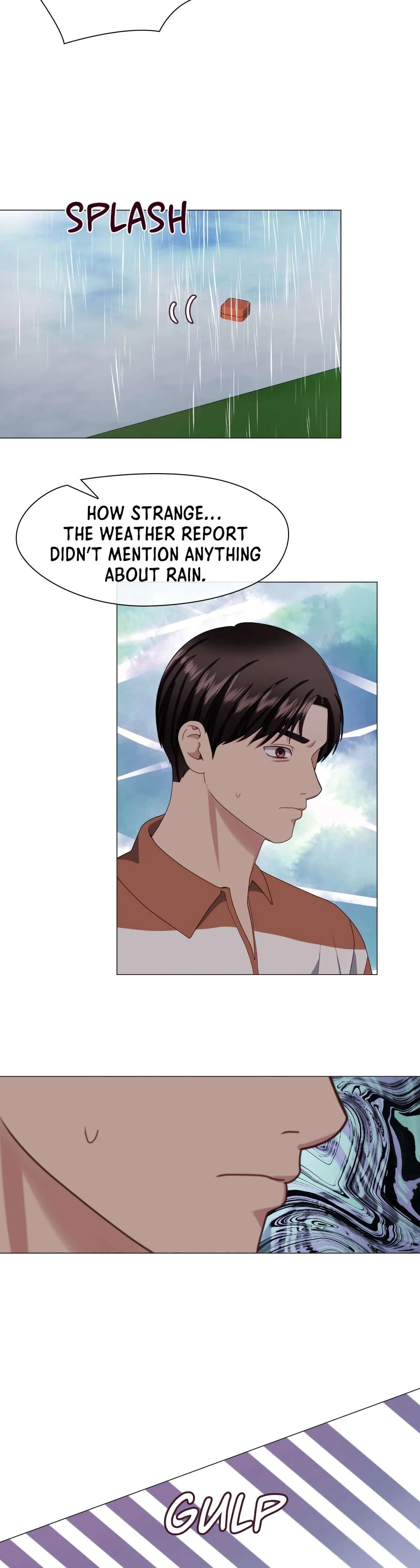 Daddy-in-law Chapter 20 page 23 - 