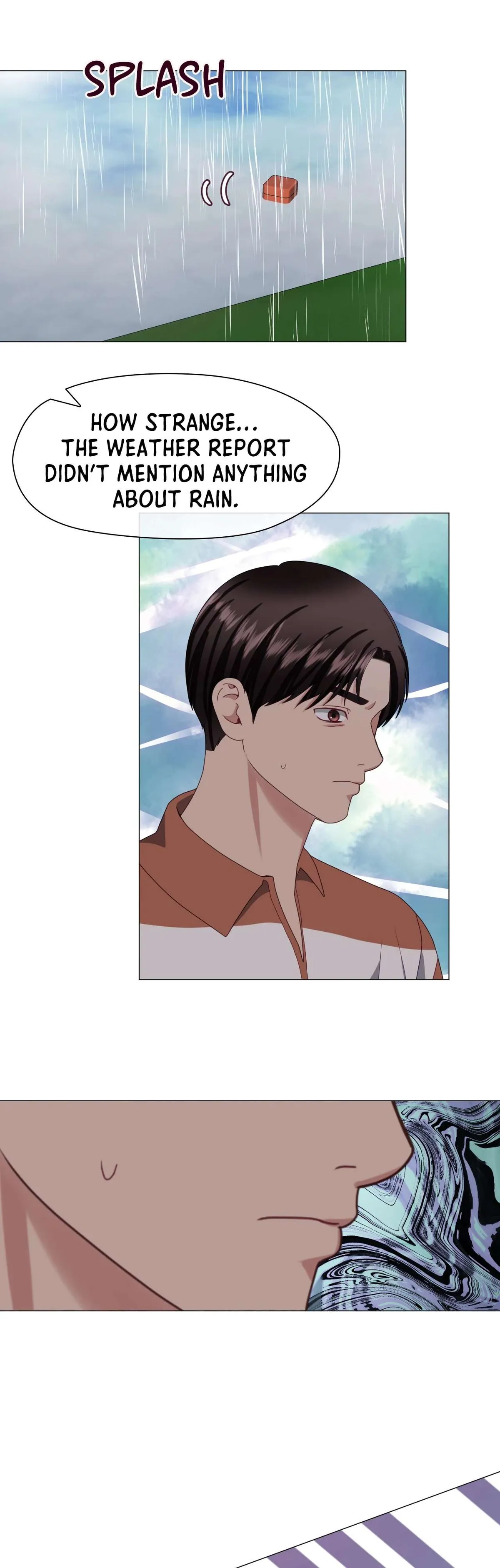 Daddy-in-law Chapter 21 page 2 - 